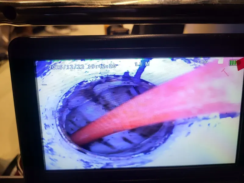 제천 고압세척이 필요한 하수구는 어떤 경우일까