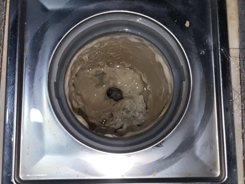 제천 집 하수구 냄새, 원인과 먼저 할 일