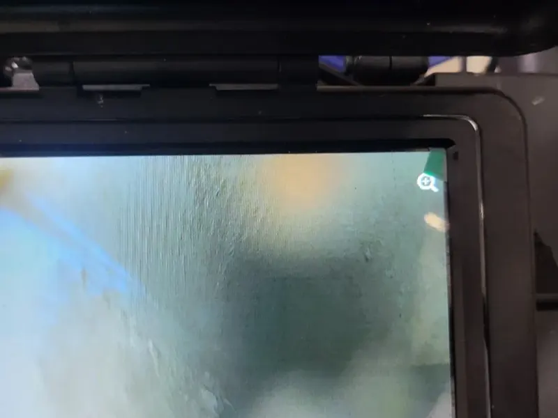 제천 배관 내시경 진단 작업사례 3